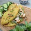 Banh Xeo madpandekage