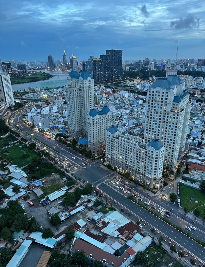 Vietnam Rejseguide: Derfor skal du rejse til Vietnam