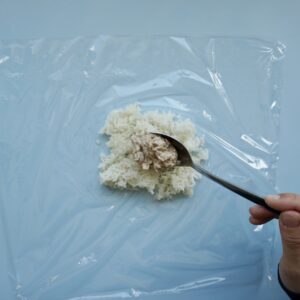 form onigiri